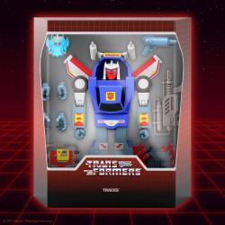Transformers Figura Ultimates Tracks (G1 Cartoon) 19 cm