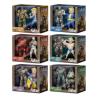 Fallout Pack de 2 Figuras 7 cm Surtido (6