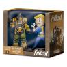 Fallout Pack de 2 Figuras 7 cm Surtido (6