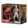 Fallout Pack de 2 Figuras 7 cm Surtido (6