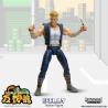 Double Dragon Figura Deluxe 1/12 Billy 18 cm