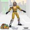 Double Dragon Figura Deluxe 1/12 Willy 18 cm