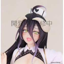 Overlord Estatua PVC Vivit Albedo Nurse Ver. 18 cm