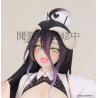 Overlord Estatua PVC Vivit Albedo Nurse Ver. 18 cm