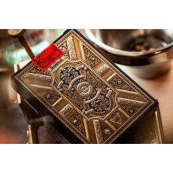 James Bond 007 Baraja de cartas