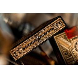 James Bond 007 Baraja de cartas