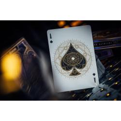 Avengers - The Infinity Saga Baraja de cartas Blue Version