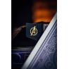 Avengers - The Infinity Saga Baraja de cartas Blue Version