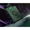 Avengers - The Infinity Saga Baraja de cartas Green Version