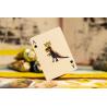Jean-Michel Basquiat Baraja de cartas