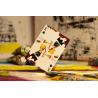 Jean-Michel Basquiat Baraja de cartas