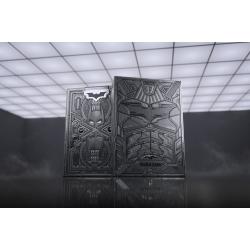 The Dark Knight Trilogy Baraja de cartas