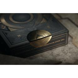 Dune Baraja de cartas