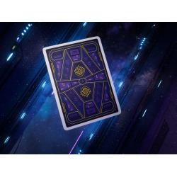 Guardianes de la Galaxia Baraja de cartas