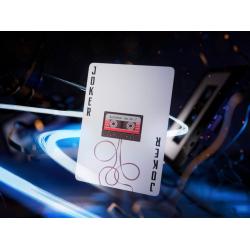 Guardianes de la Galaxia Baraja de cartas