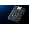 Harry Potter Baraja de cartas Blue Version