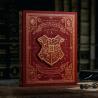 Harry Potter Baraja de cartas Red Version