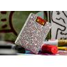 Keith Haring Baraja de cartas