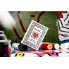 Keith Haring Baraja de cartas