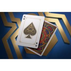 Spider-Man Movie Baraja de cartas