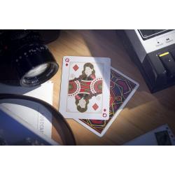 Spider-Man Movie Baraja de cartas