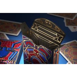 Spider-Man Movie Baraja de cartas