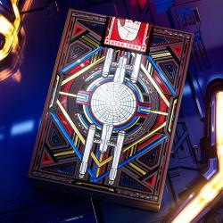 Star Trek Baraja de cartas Dark Version