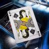 Star Trek Baraja de cartas Dark Version