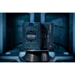 Star Wars Baraja de cartas Blue Version