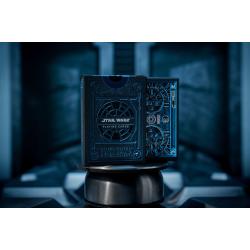 Star Wars Baraja de cartas Blue Version