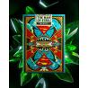 DC Comics Baraja de cartas Superman: The Man of Steel