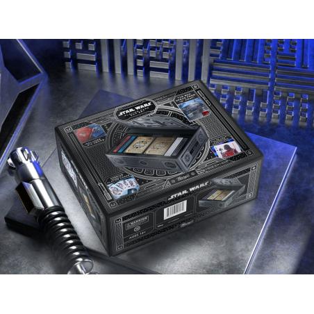 Star Wars Baraja de cartas The Force Box Set (6 barajas