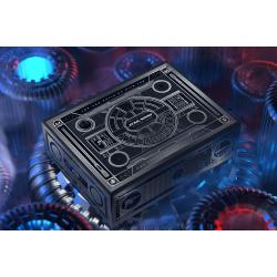 Star Wars Baraja de cartas The Force Box Set (6 barajas