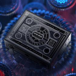 Star Wars Baraja de cartas The Force Box Set (6 barajas