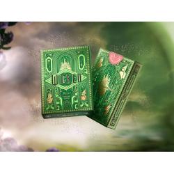 Wicked Baraja de cartas