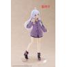 Wandering Witch: The Journey of Elaina Coreful Estatua PVC Elaina Knit Dress Ver