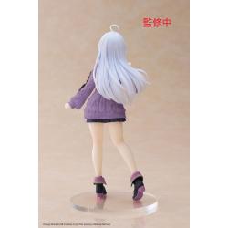 Wandering Witch: The Journey of Elaina Coreful Estatua PVC Elaina Knit Dress Ver