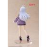 Wandering Witch: The Journey of Elaina Coreful Estatua PVC Elaina Knit Dress Ver