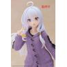 Wandering Witch: The Journey of Elaina Coreful Estatua PVC Elaina Knit Dress Ver