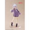 Wandering Witch: The Journey of Elaina Coreful Estatua PVC Elaina Knit Dress Ver