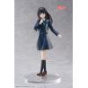 Lycoris Recoil Estatua PVC Coreful Takina Inoue School Uniform Ver. 18 cm