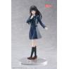 Lycoris Recoil Estatua PVC Coreful Takina Inoue School Uniform Ver. 18 cm