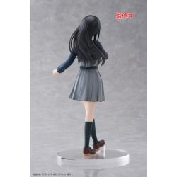 Lycoris Recoil Estatua PVC Coreful Takina Inoue School Uniform Ver. 18 cm