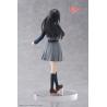 Lycoris Recoil Estatua PVC Coreful Takina Inoue School Uniform Ver. 18 cm