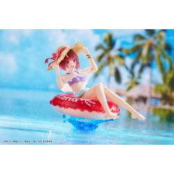 Oshi no Ko Estatua PVC Aqua Float Kana Arima 10 cm