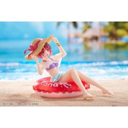 Oshi no Ko Estatua PVC Aqua Float Kana Arima 10 cm