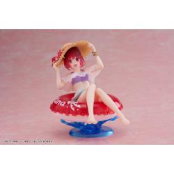 Oshi no Ko Estatua PVC Aqua Float Kana Arima 10 cm