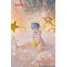 Re:Zero Estatua PVC Desktop Cute Figure Rem Star Dreamy Ver. 13 cm