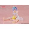 Re:Zero Estatua PVC Desktop Cute Figure Rem Star Dreamy Ver. 13 cm