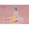 Re:Zero Estatua PVC Desktop Cute Figure Rem Star Dreamy Ver. 13 cm